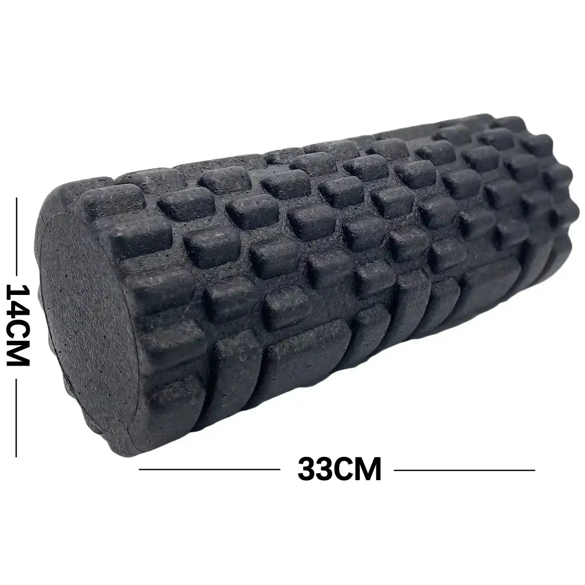 RollRelief™ – Myofascial release that reduces muscle tension and speeds up recovery