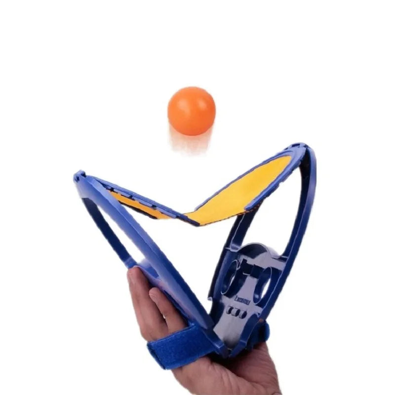 CatchPlay™ – A fun throw-and-catch game for the whole family