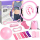 CoreFlow™ – A Pilates system that activates your core and creates smooth