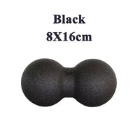 Black 8x16cm