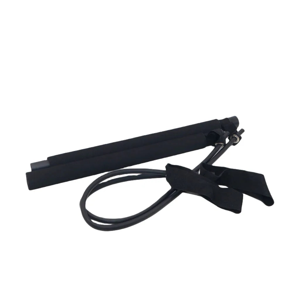 ToneStick™ – A fitness bar that helps tone and strengthen your body at home