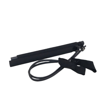 ToneStick™ – A fitness bar that helps tone and strengthen your body at home
