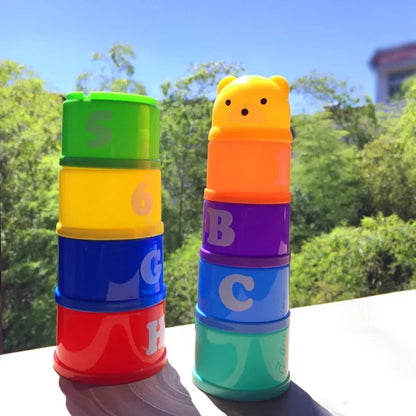 SpeedStacks™ – Stack fast. Think even faster
