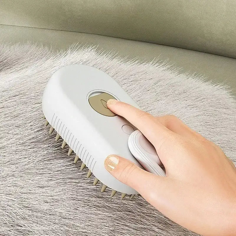 PurrMotion™ – Automatic movement that keeps your cat active and entertained