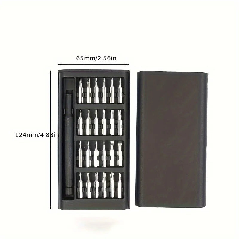 PrecisionFix™ – A complete kit for precise electronic repairs