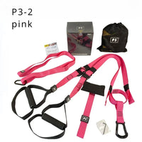 P3-2 Pink