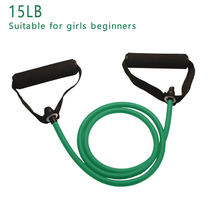 PowerBands™ – A complete kit to build strength anywhere