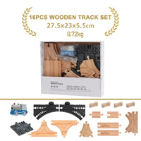 16pcs set
