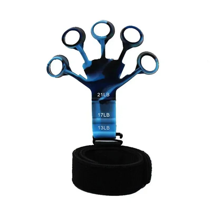 IronGrip Pro™ – A powerful tool to develop unbeatable grip strength
