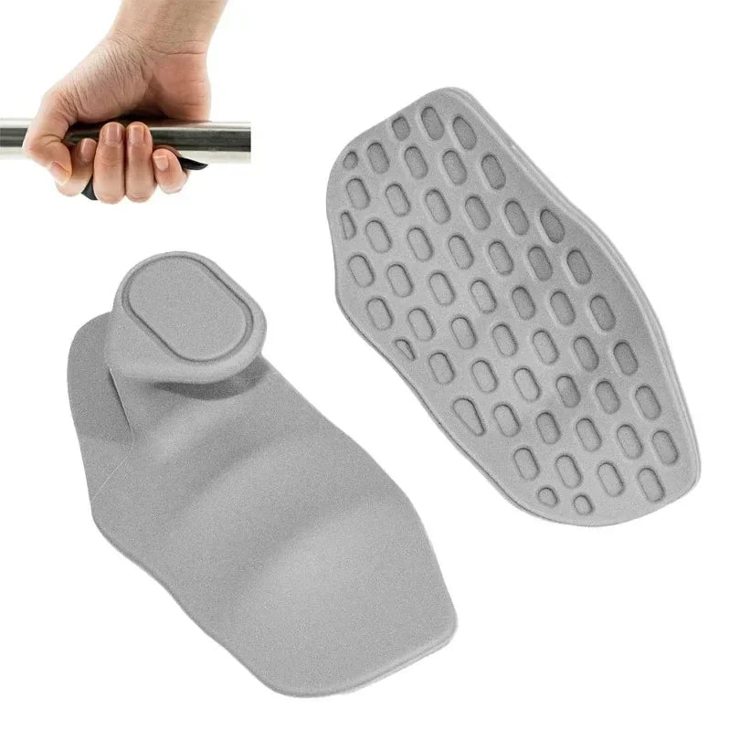 GripShield™ – Protection and strength for your hands during intense workouts
