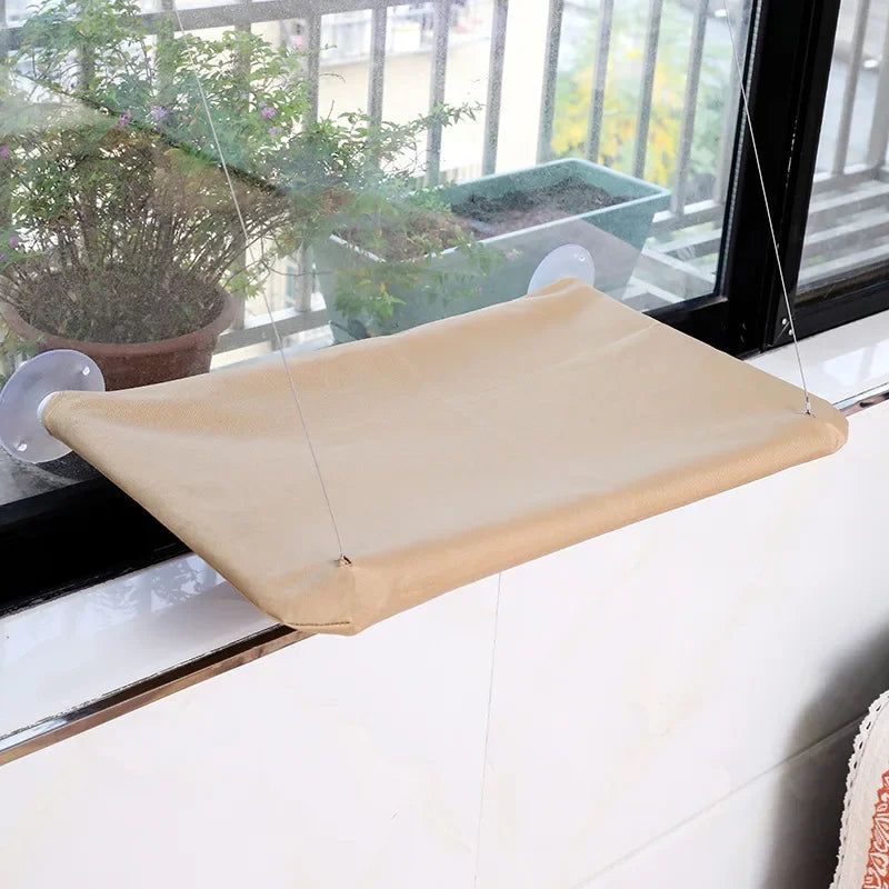 Cama de Janela para Gatos - Essential