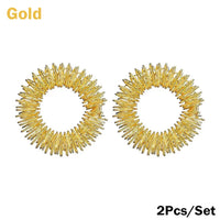Gold-2Pcs