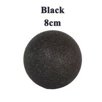 Black 8cm