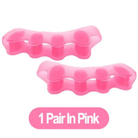 1Pair-Pink