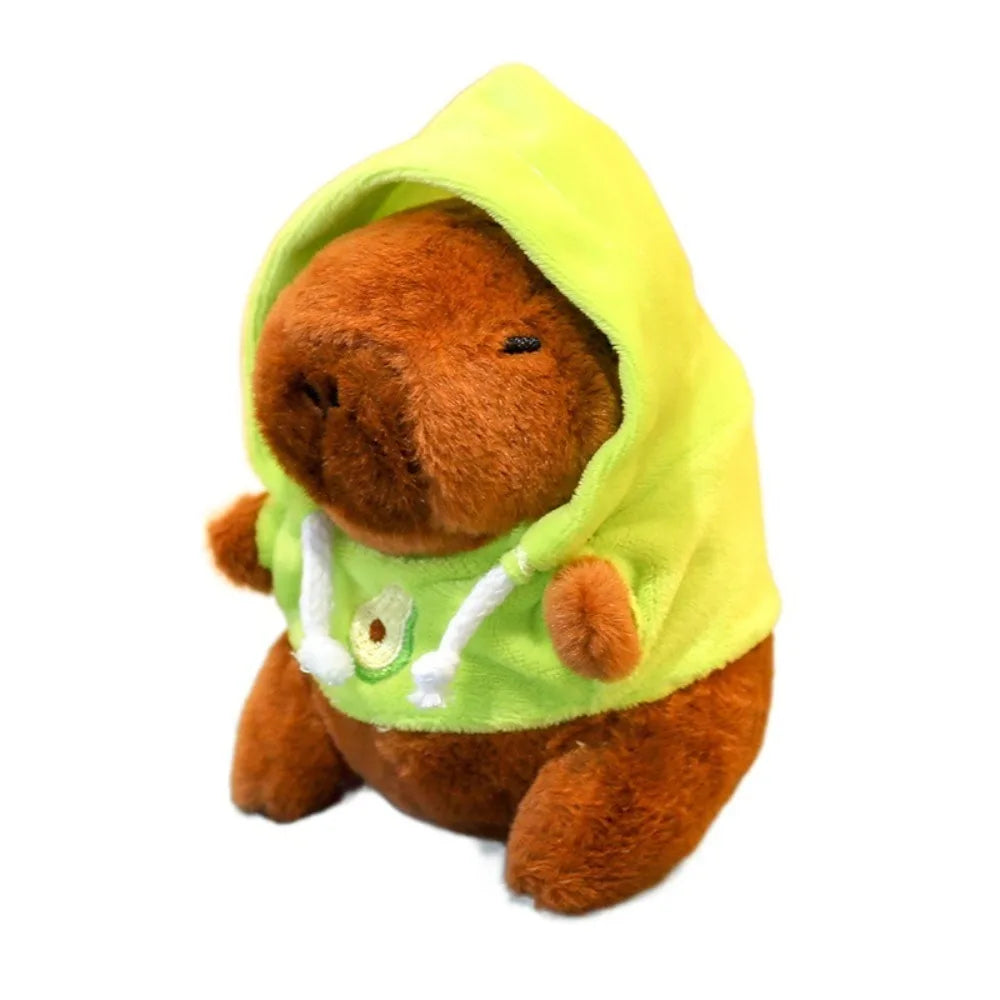 CapiCuddle™ – The most huggable capybara in the universe