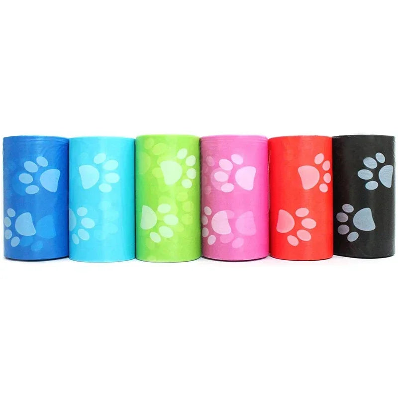 CleanWalk™ – A hygienic solution to care for your pet during walks