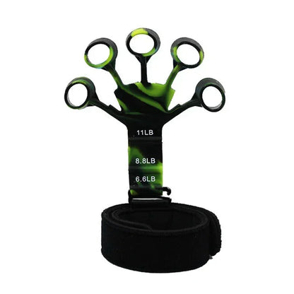 IronGrip Pro™ – A powerful tool to develop unbeatable grip strength