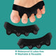 ToeAlign™ – Separators that align the toes and reduce pressure on the feet