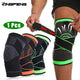 KneeRelief™ – Support that reduces pain and improves knee stability