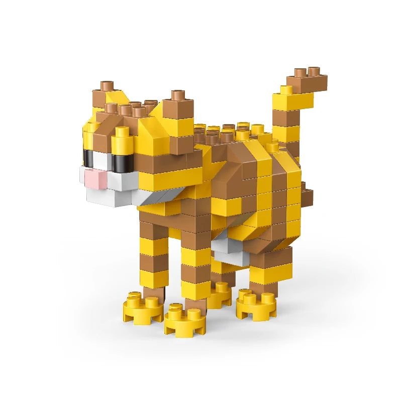 DachBuild™ – Build your own Dachshund with incredible detail