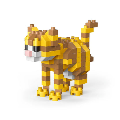 DachBuild™ – Build your own Dachshund with incredible detail