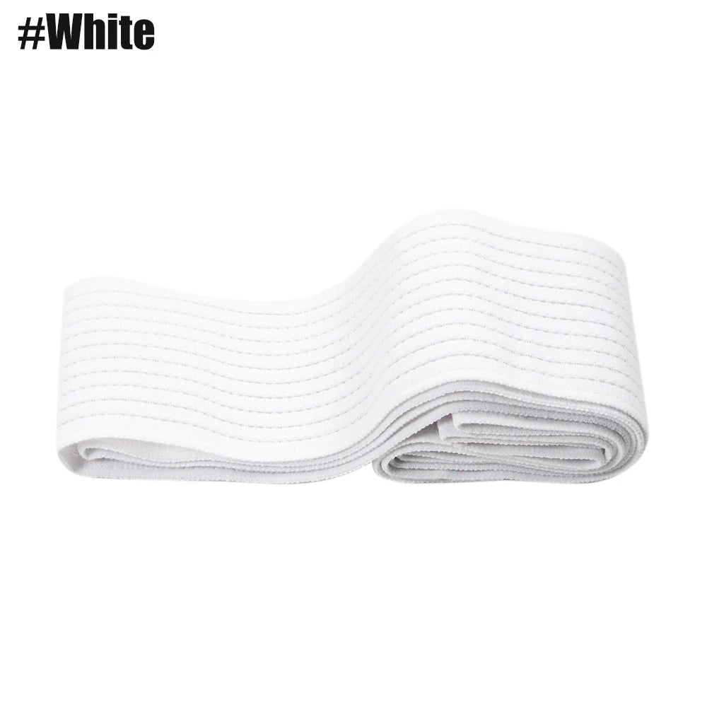 FlexWrap™ – An adjustable band that provides custom support and compression