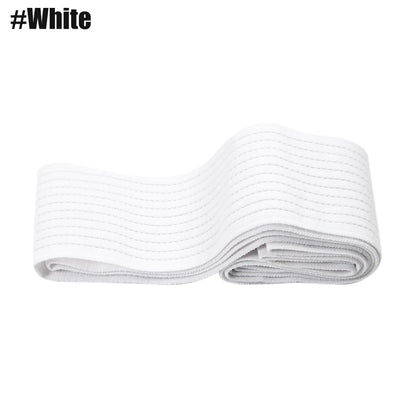 FlexWrap™ – An adjustable band that provides custom support and compression