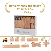 57pcs set