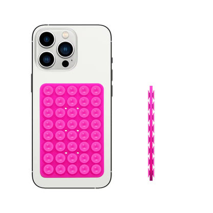 StickSnap™ – Stick your phone and record hands-free in seconds