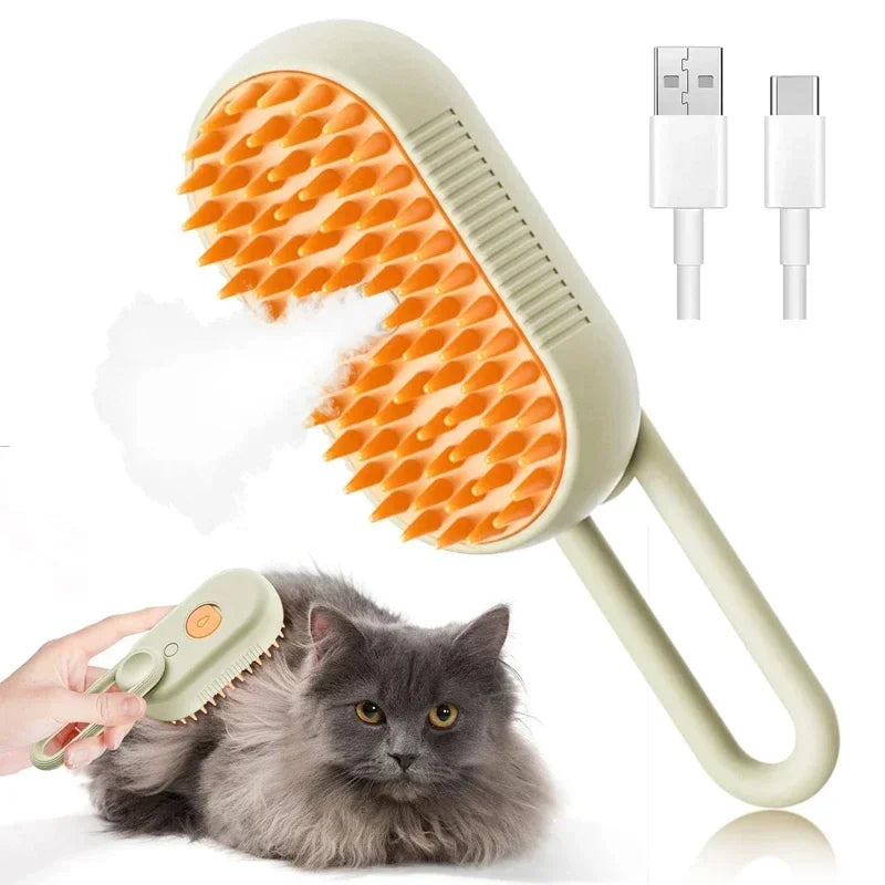 PurrMotion™ – Automatic movement that keeps your cat active and entertained