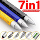 ToolPen™ – A multifunctional pen with essential tools always within reach