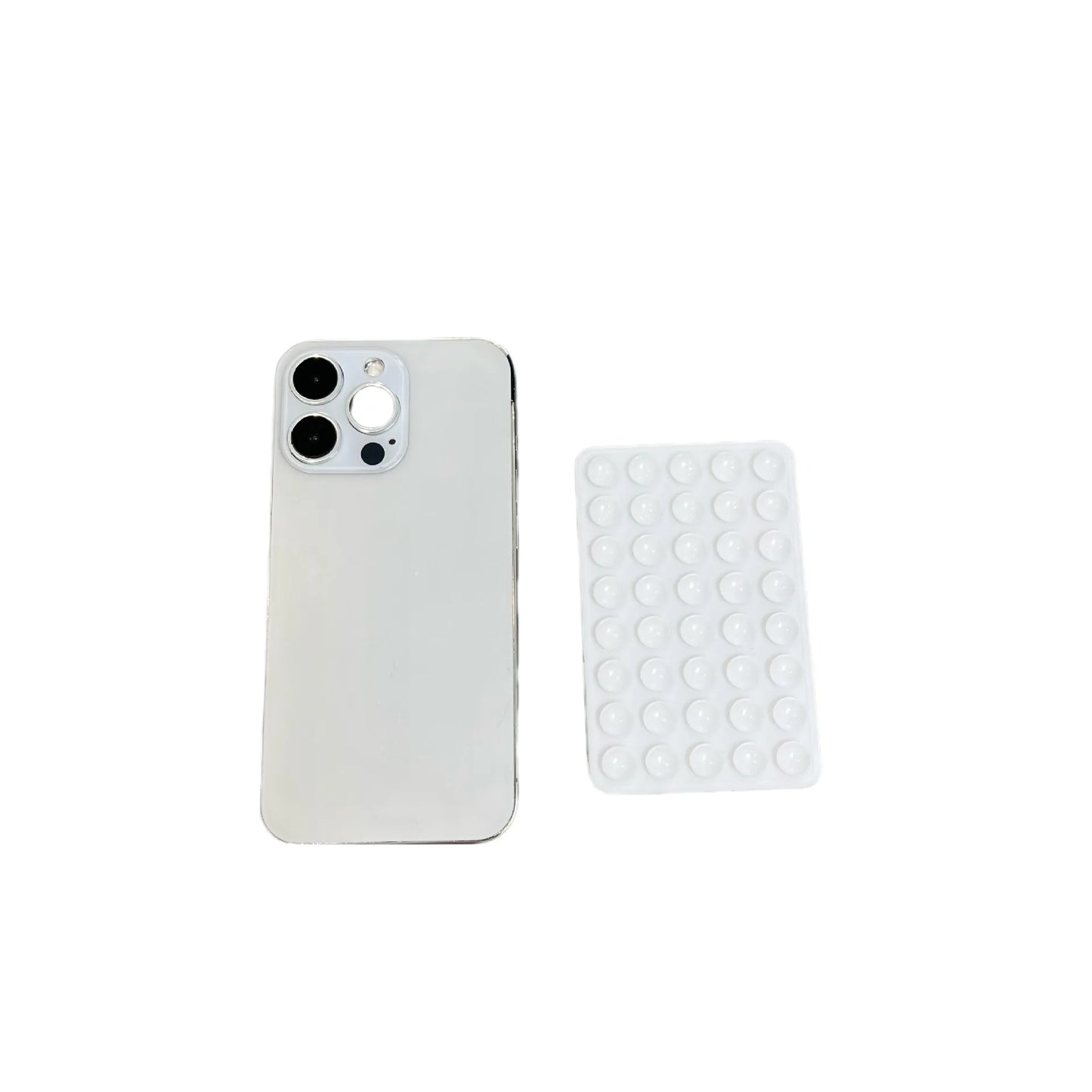 StickSnap™ – Stick your phone and record hands-free in seconds