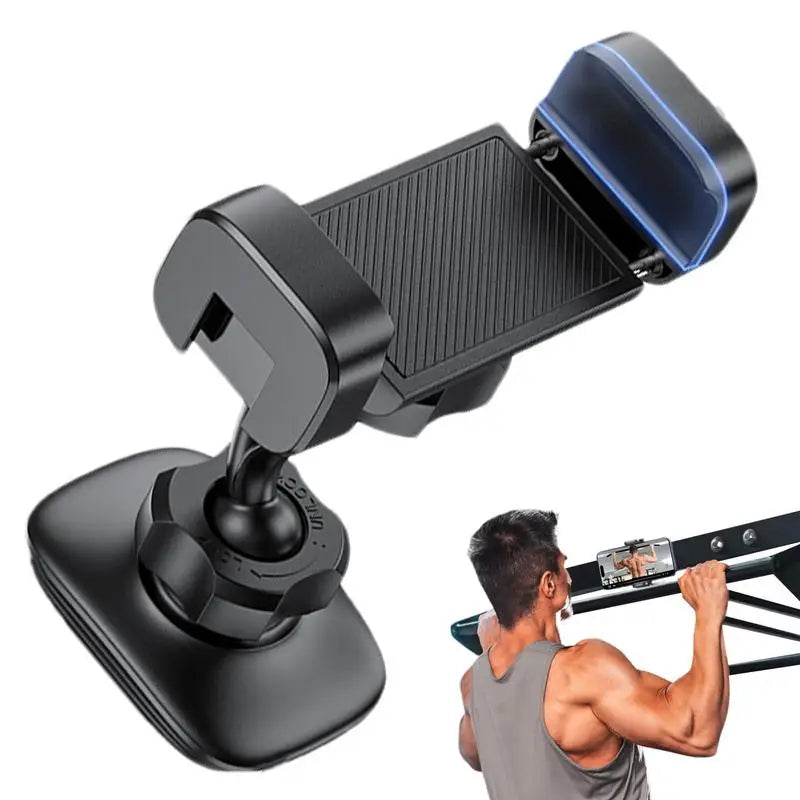 MagniLift™ – Magnetic support that holds your phone