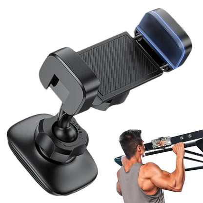 MagniLift™ – Magnetic support that holds your phone
