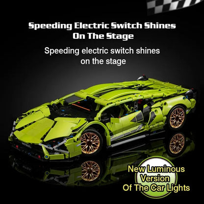 TechRacer™ – Engineering that comes to life