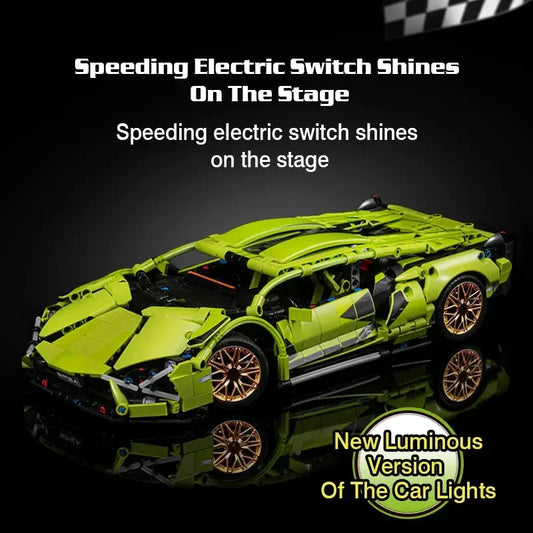 TechRacer™ – Engineering that comes to life