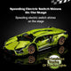TechRacer™ – Engineering that comes to life