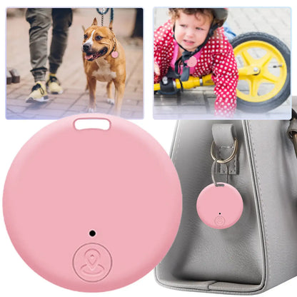 TrackKey™ – Locate your items in seconds with precision