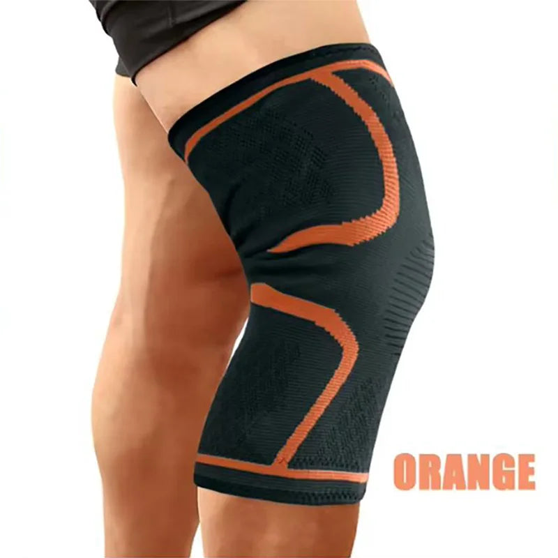 KneeRelief™ – Support that reduces pain and improves knee stability