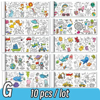G Set 10pcs