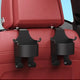 SeatStore™ – A smart organizer that turns the back of your seat into extra storage space