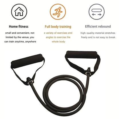 PowerBands™ – A complete kit to build strength anywhere
