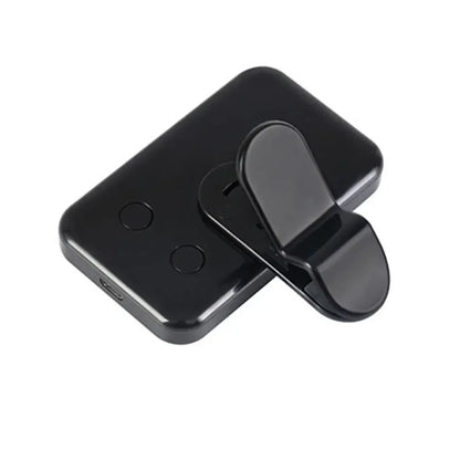 GlowClip™ – Instant lighting for perfect selfies and videos