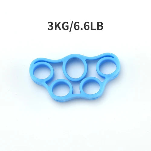 GripExpand™ – A finger expander that strengthens your hands and improves grip strength