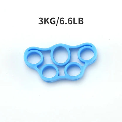 GripExpand™ – A finger expander that strengthens your hands and improves grip strength