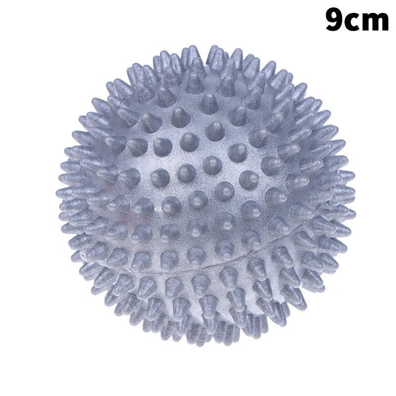 ReliefSpike™ – A massage ball that releases muscle tension and activates recovery