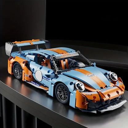 BlueTorque 465™ – Power and precision in every connection