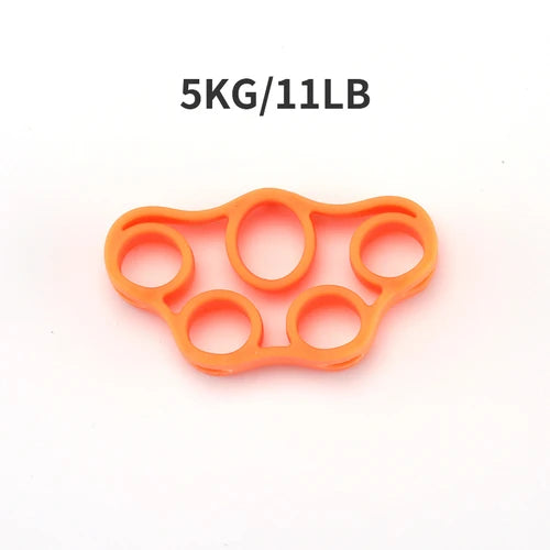 GripExpand™ – A finger expander that strengthens your hands and improves grip strength