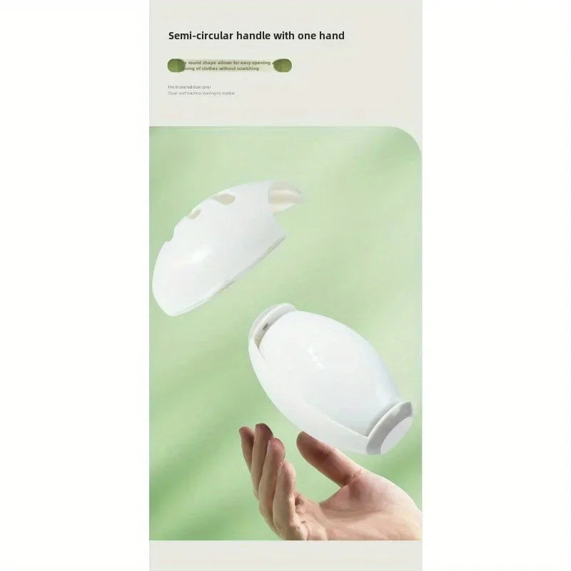 LintAway™ – Remove hair and lint in seconds with no effort