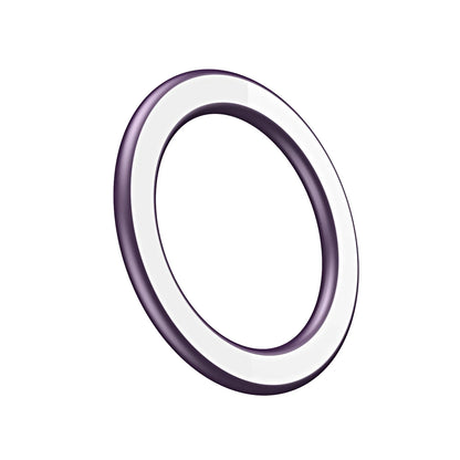 MagniRing™ – A magnetic ring that secures and holds your phone with ease